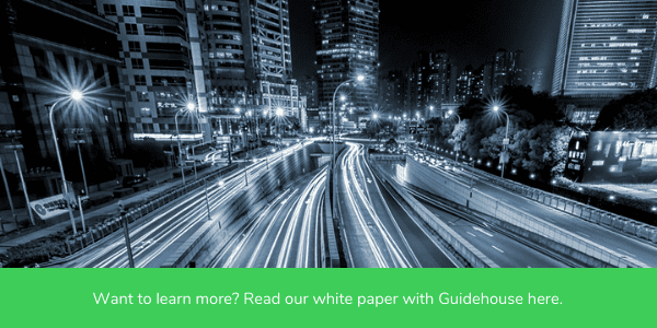 White Paper with Guidehouse insights